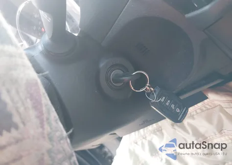 2015 Toyota Corolla L from USA, damaged, VIN 2T1BURHE3FC319540